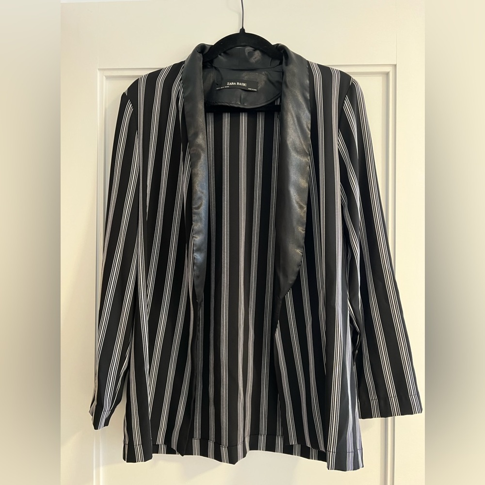 Lightweight Zara blazer